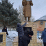Привели в порядок памятники - Управление культуры