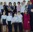 Праздничный концерт, посвященный Международному Дню музыки - Управление культуры