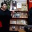 История, хранящаяся в старом чемодане: школьница рассказала о любви и подвиге ветерана - Управление культуры