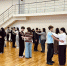 Мастер класс «Пусть кружатся в вихре пары» - Управление культуры