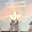 Героям нашего времени : концерт в преддверии 23 февраля - Управление культуры