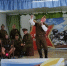 «На привале» Кановский СДК - Управление культуры